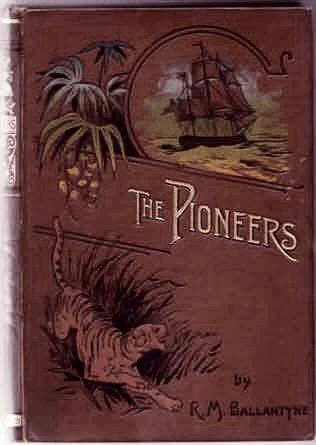The Pioneers [ePUB]